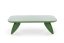 Konferenčný stolík SORAYA zelená