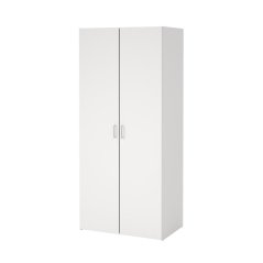 Skriňa Sid 2d 418 biela