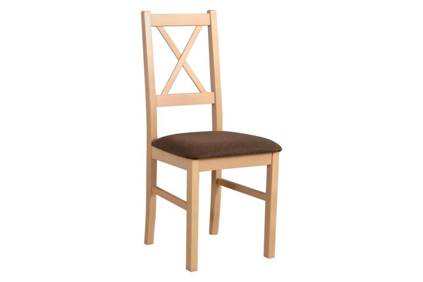 Jedálenská stolička NILO 10 výber z farieb