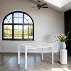 Jedálenský stôl MAX 2 výber z farieb 110x60
