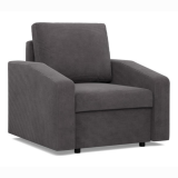 POSO 022 tmavě šedá