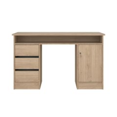 Písací stôl Felix 491 jackson hickory