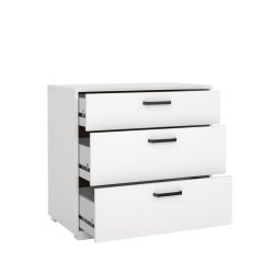 Komoda Selina 705 bílá