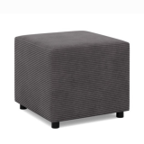 POSO 022 tmavě šedá