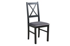 Jedálenská stolička NILO 10 výber z farieb