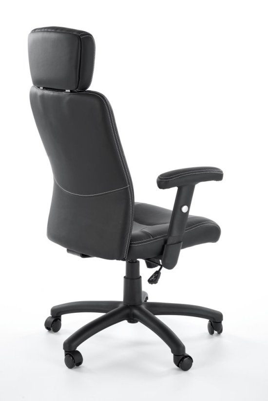 Kancelářská židle STILO černá