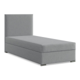 HUGO 10 světle šedá