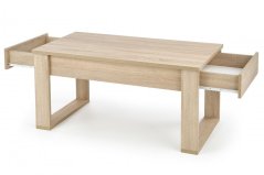 Konferenční stolek NEA dub sonoma