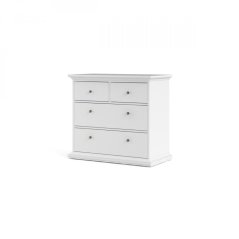 Komoda Provence 716 biela