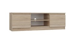 TV stolík Malvína 120 dub sonoma