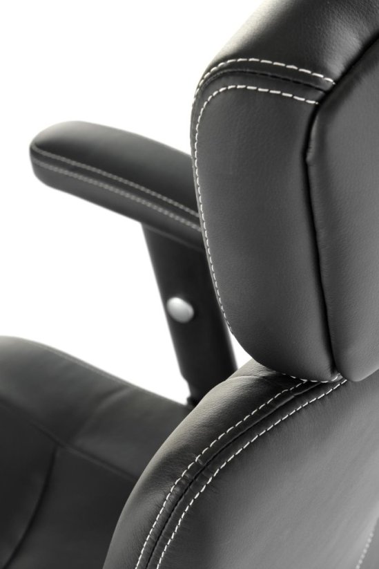 Kancelářská židle STILO černá