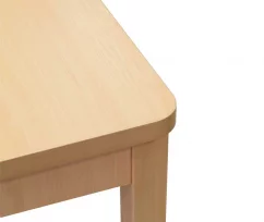 Jedálenský stôl TOP výber z farieb 120x80