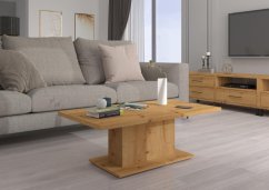 Konferenční stolek Denis dub artisan