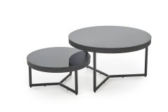 Konferenčný stolík COSMO S čierna