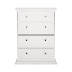 Komoda Norby 332 biela