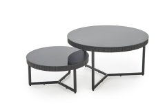 Konferenčný stolík COSMO čierna