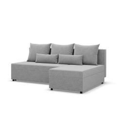 Rohová sedací souprava FERMO UNIVERZÁLNÍ výběr z barev