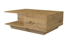 Konferenční stolek Derik dub artisan