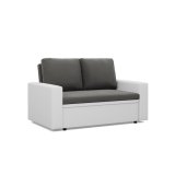 Trinity 15 + Real 17 šedá a bílá