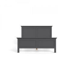 Postel Provence 715 160x200 šedá