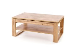 Konferenčný stolík BETTY so zdvíhacou doskou dub artisan
