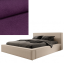 Čalúnená posteľ ASTURIA 160x200 výber z farieb - Výber poťahovej látky (MD): KRONOS_03
