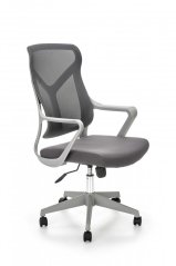 Kancelářská židle SANTO šedá