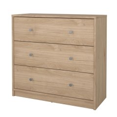 Komoda Myra 332 jackson hickory