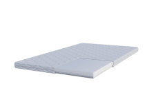 Topper LARGO 160x200 biely