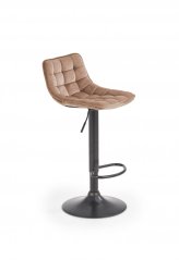 Barová židle H95 béžová