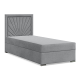 TRINITY 14 světle šedá