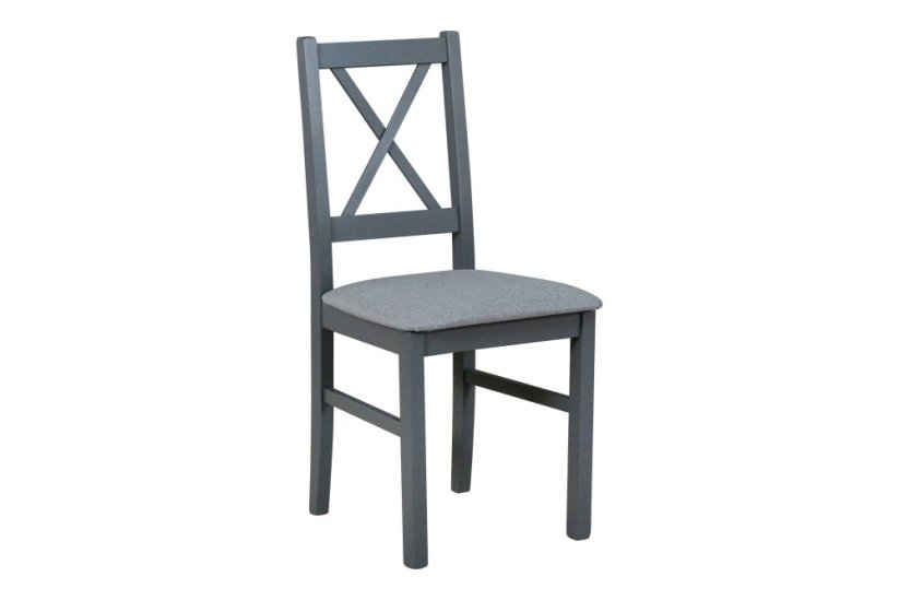 Jedálenská stolička NILO 10 výber z farieb