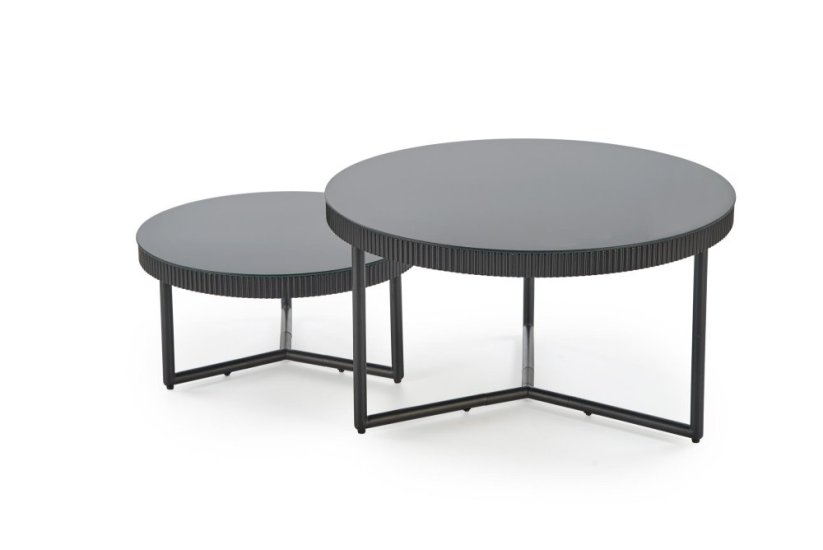 Konferenčný stolík COSMO S čierna