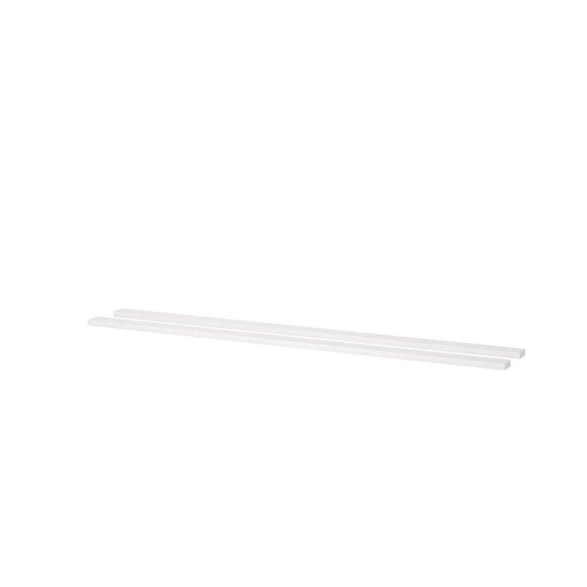 Písací stôl Sigal 600/01 jackson hickory/biela