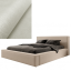 Čalouněná postel ASTURIA 160x200 výběr z barev - Výběr potahové látky (MD): MANILA_14