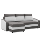 MIKROFAZA 27 + MIKROFAZA 31 šedá + bílá