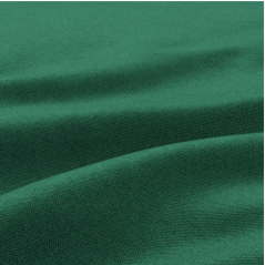 Rohová rozkládací sedací souprava RIGATTO LEVÁ zelená