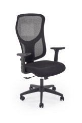 Ergonomická kancelárska stolička SCOT čierna