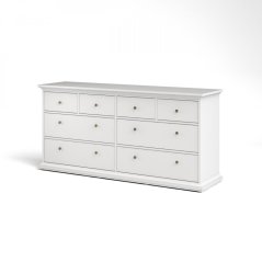 Komoda Provence 719 biela