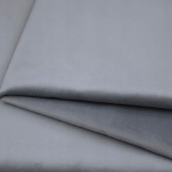 Posteľ s matracom s ÚP LUCINI BOX svetlo sivá 180x200