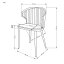 Jídelní židle K496 béžová