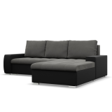 TRINITY 15 + REAL 11 šedá + černá