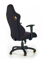 Kancelářská židle RANGER šedá