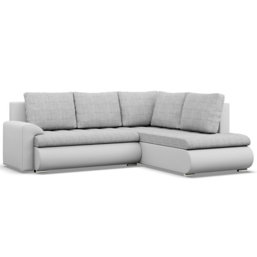 Sedací souprava FORESTA LO PRAVÁ výběr z barev