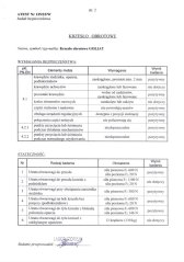 Kancelárska stolička GOLIAT čierna