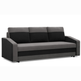 MIKROFAZA 27 + MIKROFAZA 15 šedá + černá