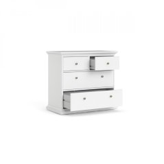 Komoda Provence 716 biela
