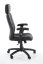 Kancelářská židle STILO černá