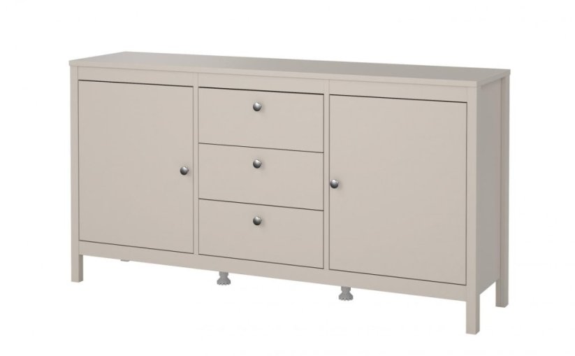 Komoda Real 670 kašmír