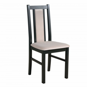 Celočalouněné židle